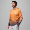 Herren-Hoodie PFG Super Terminal Tackle™ – Tennessee