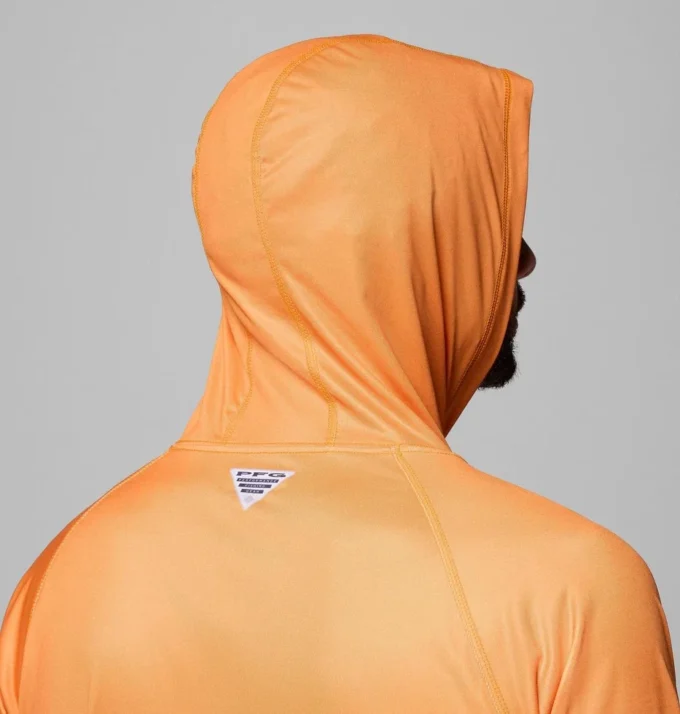 Herren-Hoodie PFG Super Terminal Tackle™ – Tennessee