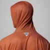 Herren-Hoodie PFG Super Terminal Tackle™ – Texas