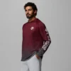 Herren-Hoodie PFG Super Terminal Tackle™ – Texas A&M