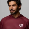 Herren-Hoodie PFG Super Terminal Tackle™ – Texas A&M
