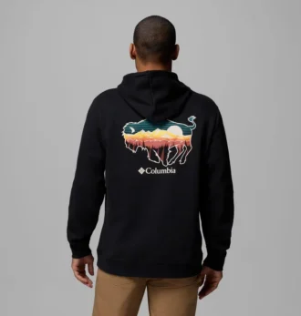 Herren-Hoodie Ryda CSC