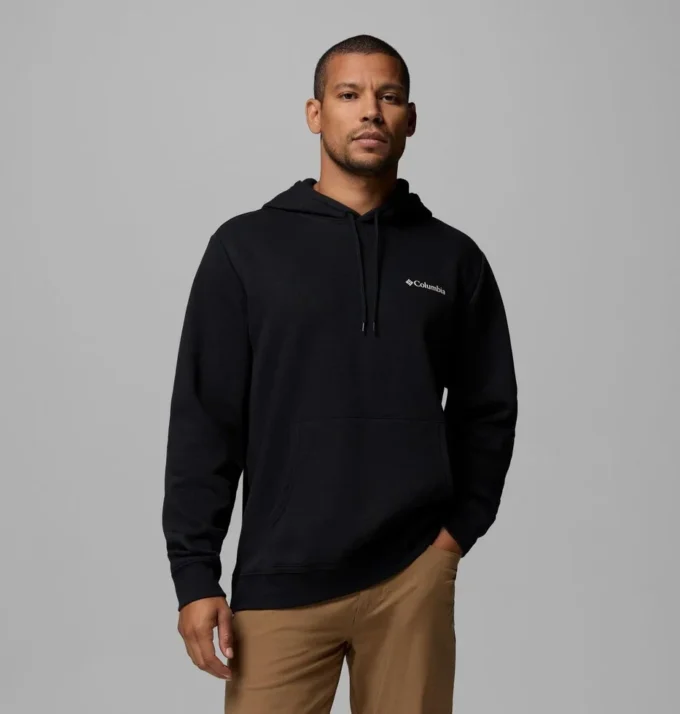 Herren-Hoodie Ryda CSC