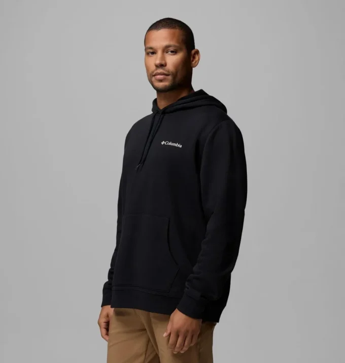 Herren-Hoodie Ryda CSC