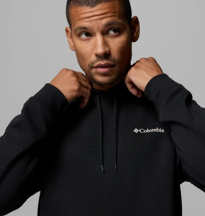 Herren-Hoodie Ryda CSC