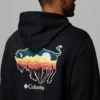 Herren-Hoodie Ryda CSC