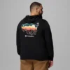 Herren-Hoodie Ryda CSC – groß
