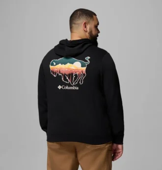 Herren-Hoodie Ryda CSC – groß