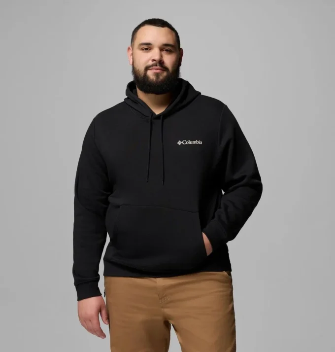 Herren-Hoodie Ryda CSC – groß