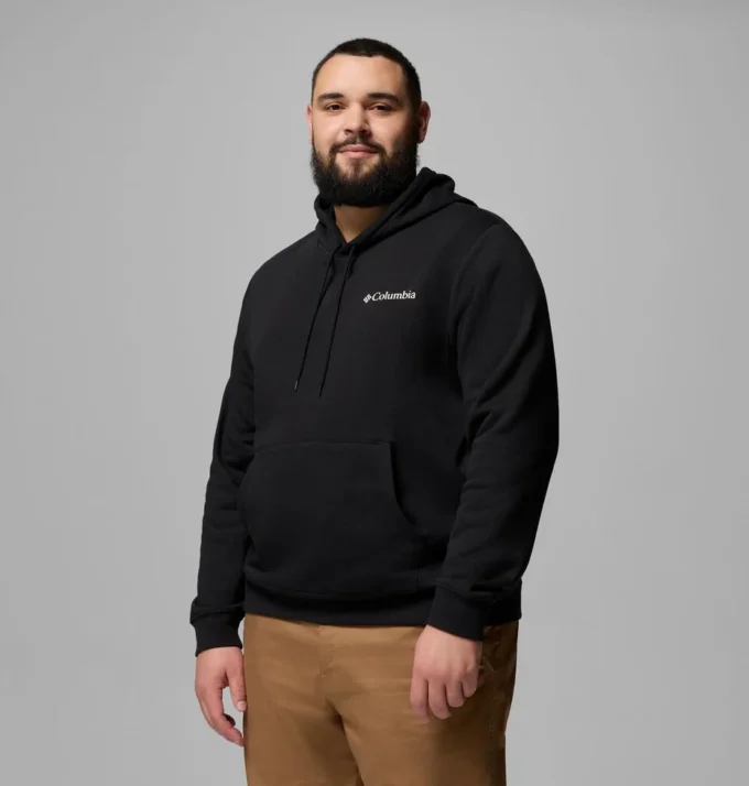 Herren-Hoodie Ryda CSC – groß