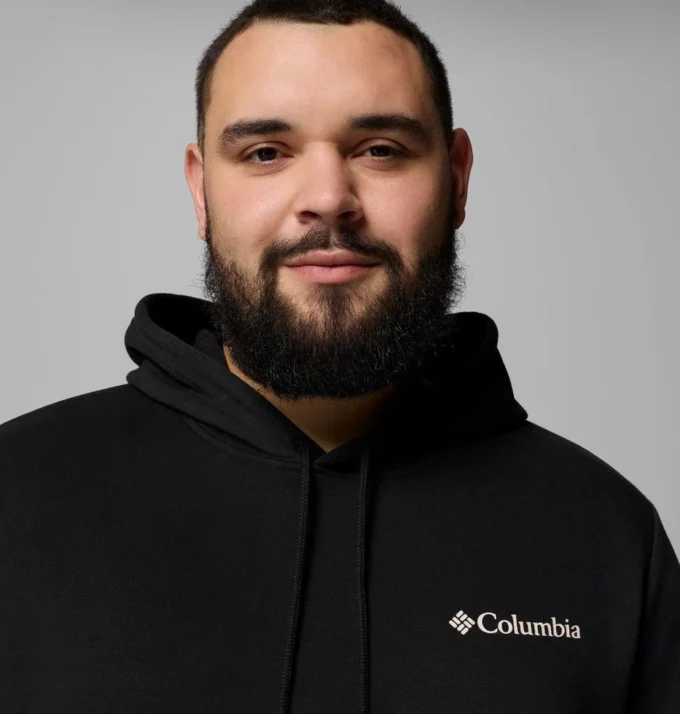 Herren-Hoodie Ryda CSC – groß