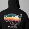 Herren-Hoodie Ryda CSC – groß