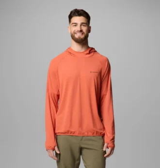 Herren-Hoodie Skien Valley™