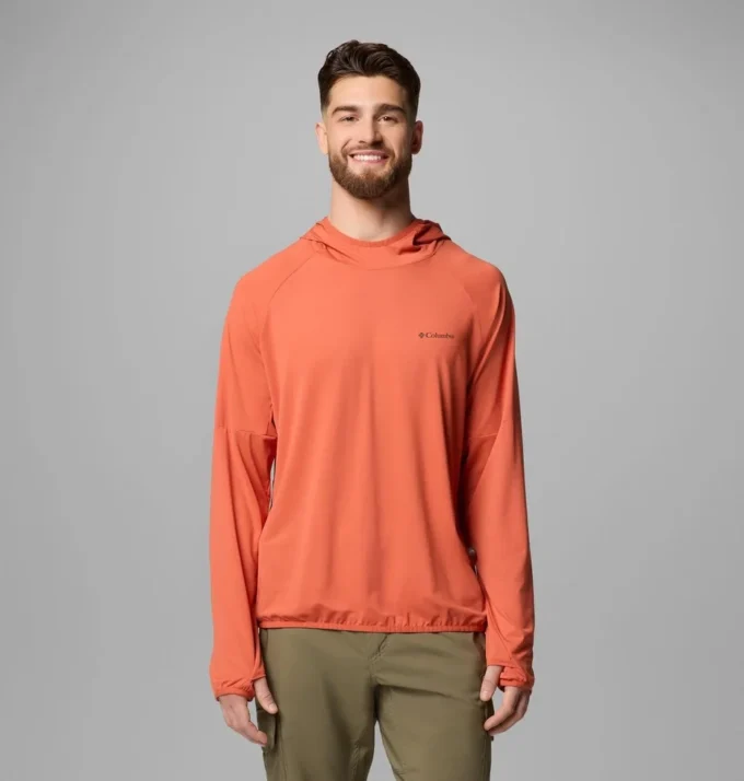 Herren-Hoodie Skien Valley™