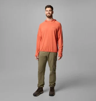 Herren-Hoodie Skien Valley™