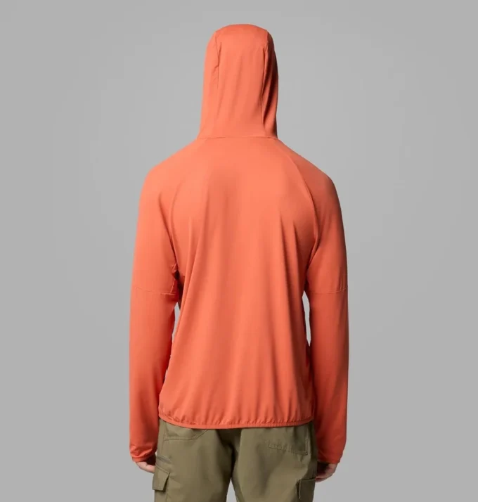 Herren-Hoodie Skien Valley™