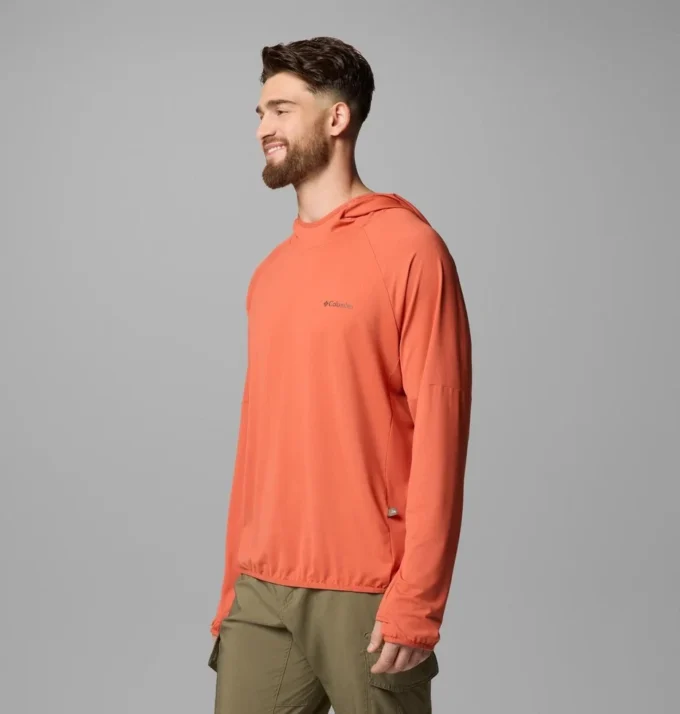 Herren-Hoodie Skien Valley™