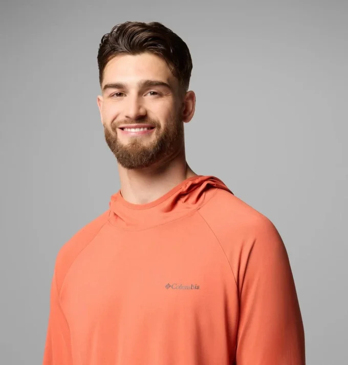 Herren-Hoodie Skien Valley™