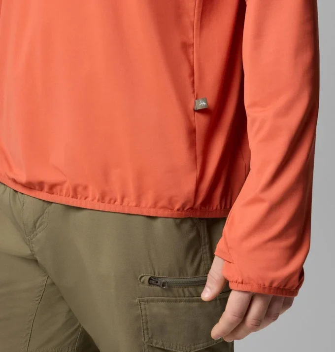 Herren-Hoodie Skien Valley™