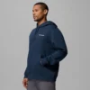 Herren-Hoodie Throttle CSC