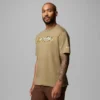 Herren Hunt Stand PHG Kurzarm-T-Shirt