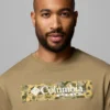 Herren Hunt Stand PHG Kurzarm-T-Shirt