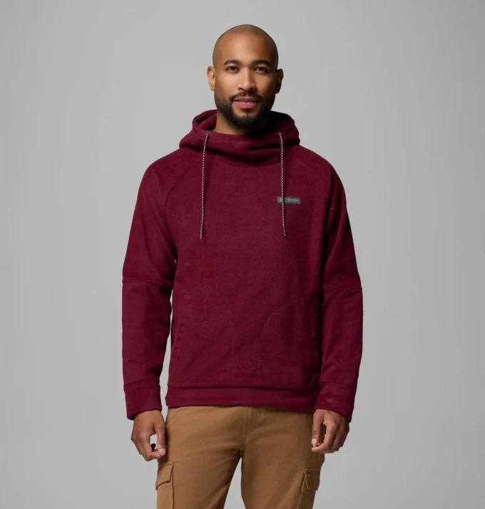 Herren Hunterdon™ II Fleece-Hoodie