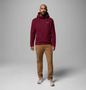 Herren Hunterdon™ II Fleece-Hoodie