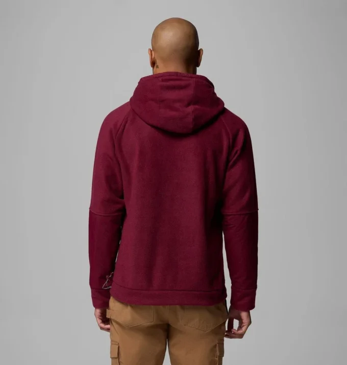 Herren Hunterdon™ II Fleece-Hoodie