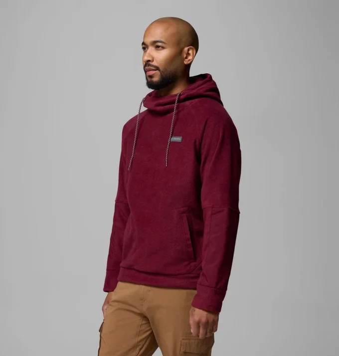 Herren Hunterdon™ II Fleece-Hoodie