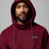 Herren Hunterdon™ II Fleece-Hoodie