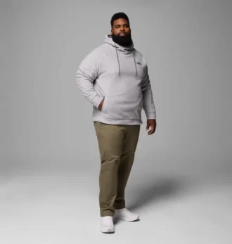 Herren Hunterdon™ II Fleece-Hoodie – groß