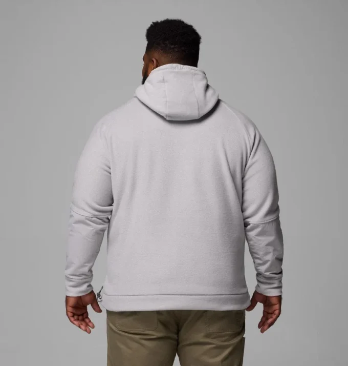 Herren Hunterdon™ II Fleece-Hoodie – groß