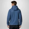 Herren Hunterdon™ II Fleece-Hoodie – Lang Herren Hunterdon™ II Fleece-Hoodie – Lang