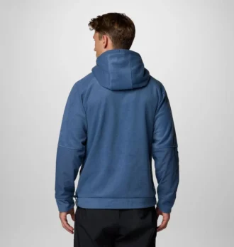 Herren Hunterdon™ II Fleece-Hoodie – Lang