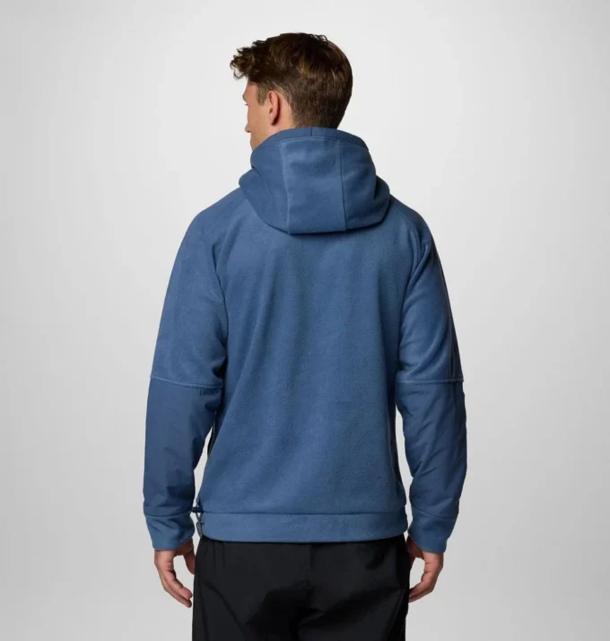 Herren Hunterdon™ II Fleece-Hoodie – Lang Herren Hunterdon™ II Fleece-Hoodie – Lang