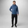 Herren Hunterdon™ II Fleece-Hoodie – Lang Herren Hunterdon™ II Fleece-Hoodie – Lang