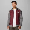 Herren-Hybrid-Hoodie „Out-Shield™“ für College-Studenten – Texas A&M