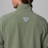 Herren Hydroforce™ Leichter Pullover mit halbem Reißverschluss