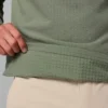 Herren Hydroforce™ Leichter Pullover mit halbem Reißverschluss
