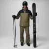 Herren Iceventure™ II Latzhose