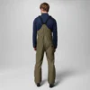Herren Iceventure™ II Latzhose