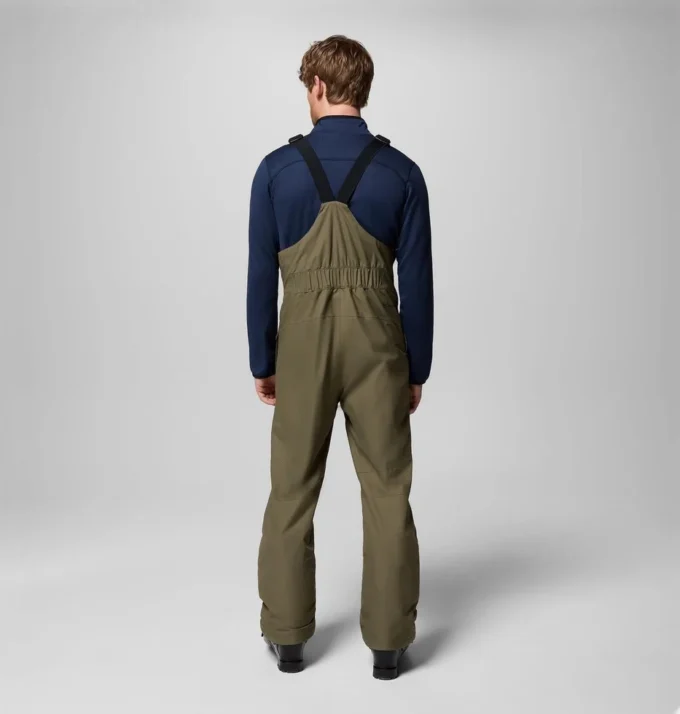 Herren Iceventure™ II Latzhose