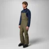 Herren Iceventure™ II Latzhose