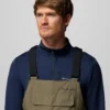 Herren Iceventure™ II Latzhose