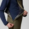 Herren Iceventure™ II Latzhose