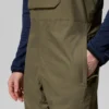 Herren Iceventure™ II Latzhose