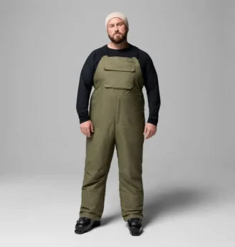 Herren Iceventure™ II Latzhose – groß