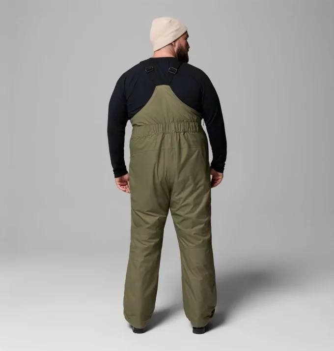 Herren Iceventure™ II Latzhose – groß