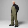Herren Iceventure™ II Latzhose – groß